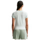 Nike Γυναικεία κοντομάνικη μπλούζα Sportswear Chill Knit Cropped T-Shirt